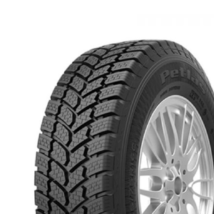 225/75R16c 10Pr 118/116R Petlas Fullgrip Pt935 M+S 3PMSF
